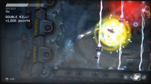 Rive Review:  Nintendo Switch PS4 PC - Games Review