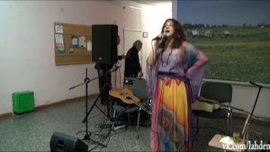 Марина Капуро - Серая лошадка