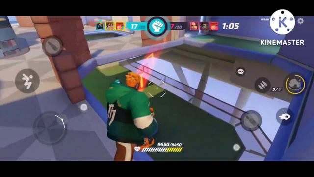 T3 ARENA : INSAAN GAMEPLAY PART 2 [ ANDROID & IOS ] смотреть онлайн