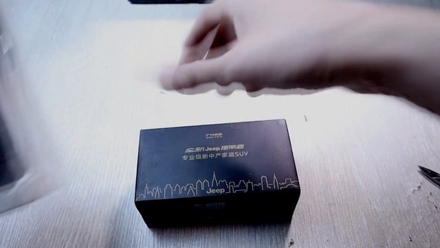 Распаковка посылок с моделями в масштабе 1:43