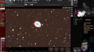 A Tour of the Universe - Live Telescope Viewing (from New Mexico!) | December 6, 8pm