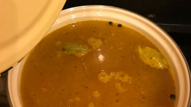 Суп с форелью и плавленным сыром со сливками