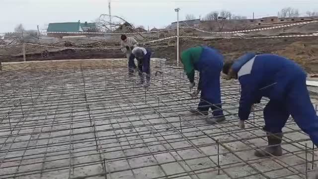 Рабочий дом в Воронеже, Рушниковая, 2. Телефон: 89204391111
