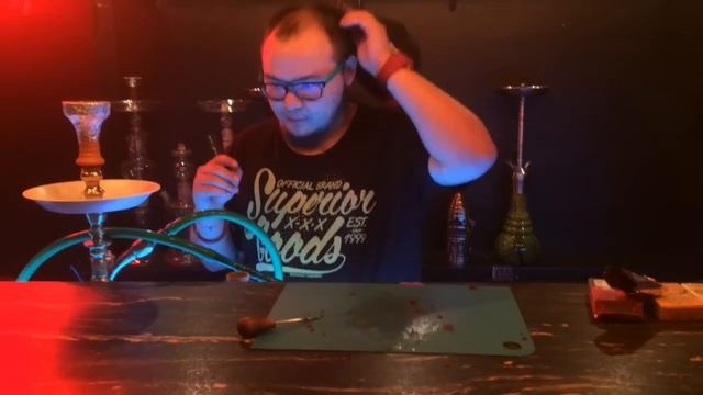 Дава Дым: Табак ADALYA/Перекупщик смотреть онлайн