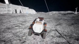 Deliver Us The Moon -- Симулятор ходьбы по Луне | Обзор | Первый Взгляд.