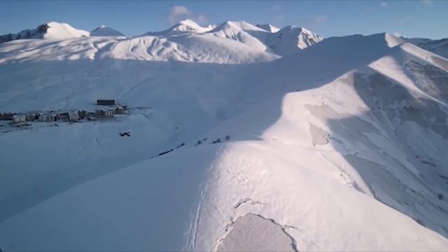 Самая красивая мелодия на свете! Эту музыку можно слушать вечно! красивая музыка Сергей Чекалин смотреть онлайн