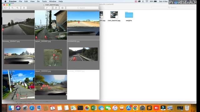 Pothole Detection Made Easy: Training a Dataset with YOLOv8 смотреть онлайн
