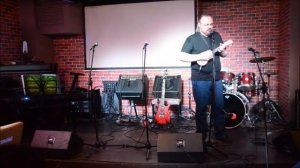 Some Over The Rainbon (Mägo de Oz) - Андрей Бабушкин (Укулеле, вокал) Анна Горлова