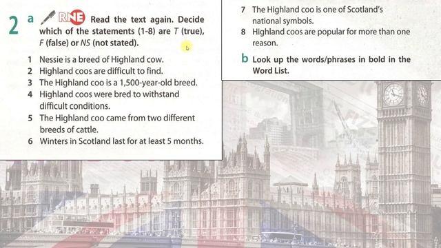 Spotlight 8. Модуль 5. Culture Сorner смотреть онлайн