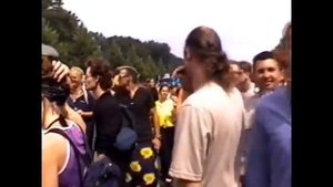 Love Parade 1998