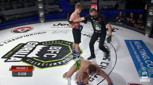 Разбор турнира BFC 53: Бачун vs Безобразов / BFC 53 tournament review: Bachun vs Bezobrazov