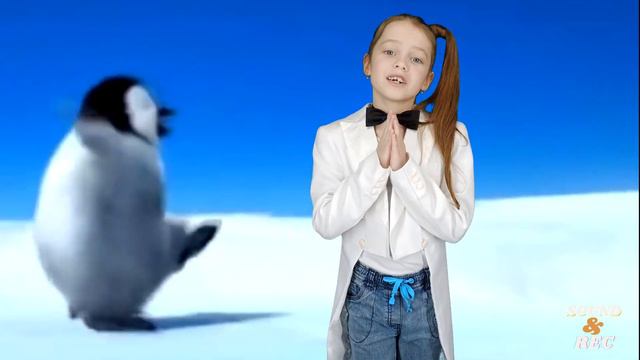 Пингвинёнок смотреть онлайн