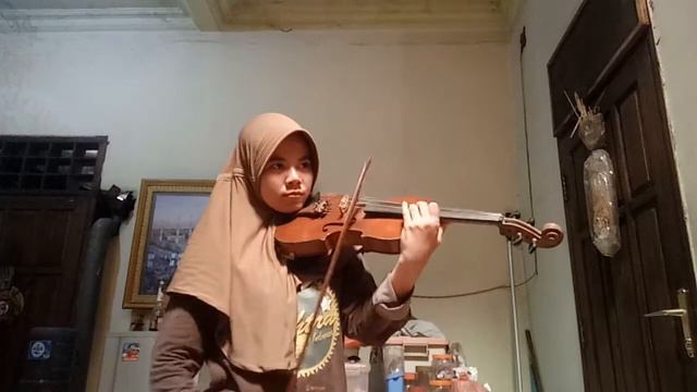 Violin Scales and Arpeggios (Sixteenth Note with Legato) смотреть онлайн