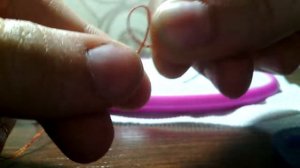 КАК ПРАВИЛЬНО ШИТЬ КРЕСТИКОМ | ЛЕВ