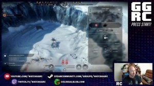 Checking Out Frostpunk (PC, Steam)