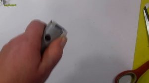 как сделать водяной насос своими руками