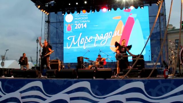 ☜ СКВОРЦЫ СТЕПАНОВА☞ После завтра мэн смотреть онлайн