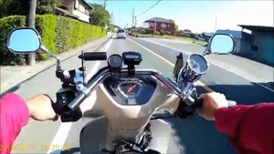 Honda Super Cub (スーパーカブ50- AA04)