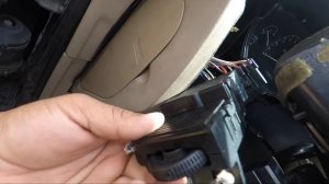 Como Remplazar el switch de las luces en una 98' Ford Explorer