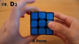 11 Finger Tricks Every Cuber Should Know