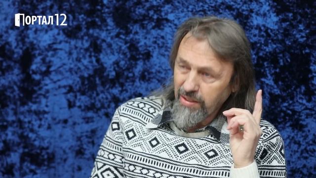 Елеазар Хараш: Неизречената Библия и Втория Прастарец (ИНТЕРВЮ - 10.02.2023)