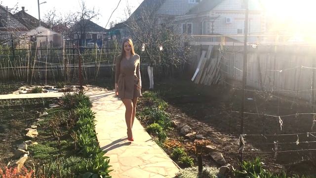 Одежда с AliExpress 2020 | ПРИМЕРКА И ОБЗОР смотреть онлайн