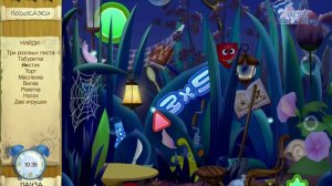 Лунтик: В поисках звезды (Часть-4) [Russian PC Game] Luntik Walkthrough