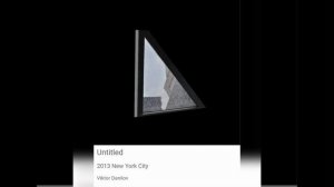 Международная фотовыставка "Минимализм"