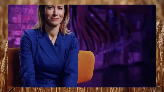 ПРЕЗИДЕНТ ЭСТОНИИ АЖ ПОКРАСНЕЛ ОТ УСЛЫШАННОГО! ЗАХАРОВА ПОСТАВИЛА НА МЕСТО ВЫСКОЧЕК ИЗ ТАЛЛИНА! mp4