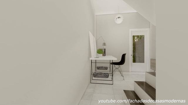 Plano de casa de 4 dormitorios en 6 x 12 metros смотреть онлайн