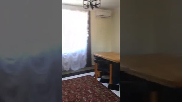 Аренда дома.Крым.Байдарская долина.Село Кизиловое. Ок смотреть онлайн