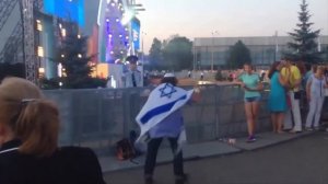 Зачем евреи носят свою маленькую шапочку