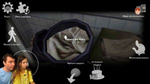 ЖЕНА МОРОЖЕНЩИКА ИЩЕТ МЕНЯ! Ice Scream 6 Friends: Charlie Прохождение Мороженщик 6 Валеришка