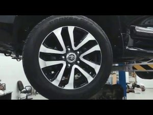 Land cruiser 200 демонтаж АКПП АВ60