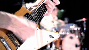 The Killers - Somebody Told Me (Royal Albert Hall 2009)