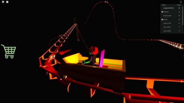 ПОБЕГ ОТ СТРАШНОГО КЛОУНА В ROBLOX! СПАСАЙТЕСЬ КТО МОЖЕТ! СТРАШНЫЙ РЕЖИМ В РОБЛОКС смотреть онлайн