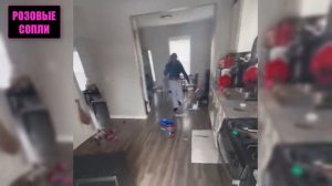 Мужчина пытался выгнать жену за измену