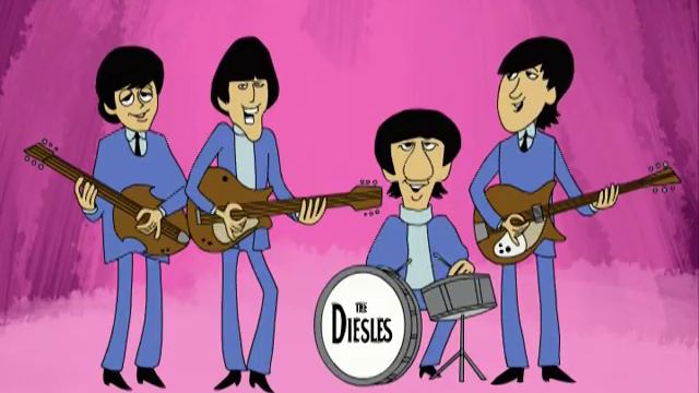 Bob Rivers Show - Can't Afford to Drive My Car смотреть онлайн