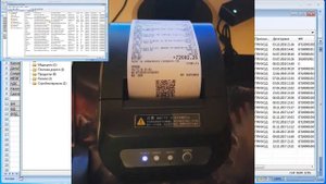 PrintChek | Автоматизация печати чеков на примере Excel