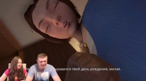 КОШМАРНЫЕ ДЕТСКИЕ СНЫ! СНЫ В ИГРЕ AMONG THE SLEEP! УЖАСТИК ДЛЯ ДЕТЕЙ!  ДЕТСКАЯ ХОРРОР ИГРА