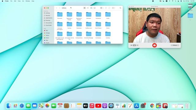 របៀបដំឡើងក្តាចុចខ្មែរ លើ Macbook អោយស្រួលដូច PC - How to install khmer unicode keyboard on MacBook смотреть онлайн