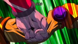King Crimson Requiem | Fan Animation [Giorno’s Death] 1080p 60fps