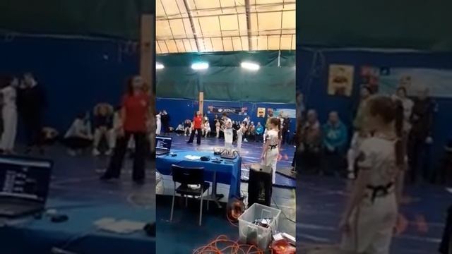 КАПОЭЙРА ЧЕМПИОНАТ 2022 смотреть онлайн