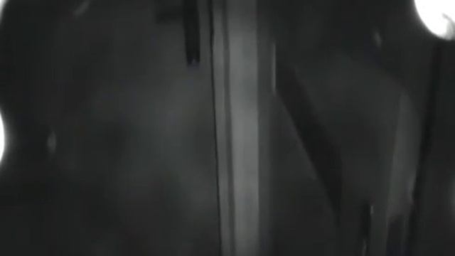 Ночная съёмка со светодиодной инфракрасной подсветкой смотреть онлайн