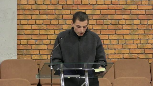 Молитовне служіння (28/04/2023, Пт) — Молитва за Україну смотреть онлайн