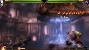 Пасхалки, отсылки и разбор НОВОГО God Of War