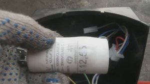 Ремонт генератора «Вепрь АБП 1.5-230 ВР»