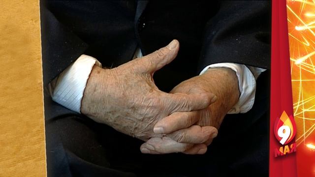 Летопись поколения победителей - Дмитрий Андреевич Хлусевич