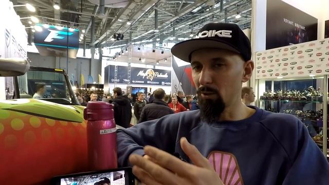 Как выбрать японский спиннинг под джиг и твичинг: Андрей Старков | Охота и рыболовство на Руси