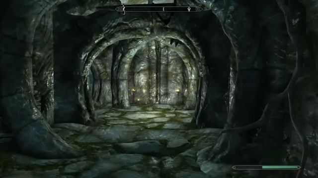 Let's Play Skyrim - #102 - Hoch über Himmelsrand смотреть онлайн